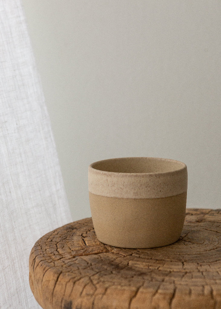 brown coffee cup