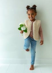 childrens bodywarmer