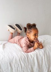 Soft Kid's Slippers
