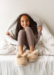 Luxury Children's slippers