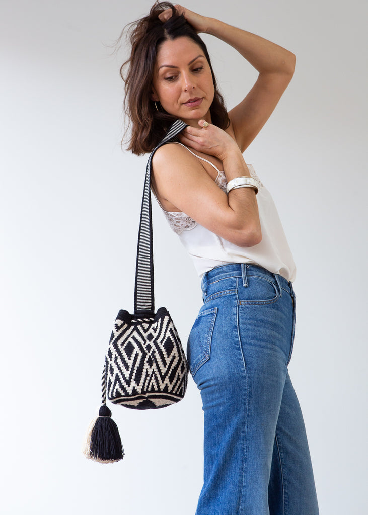 wayuu bag