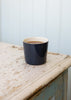Navy Brickett Davda Beaker