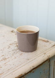 Cocoa Brickett Davda Beaker