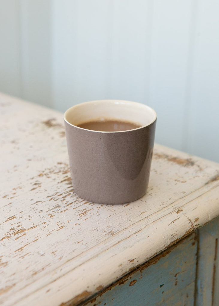 Cocoa Brickett Davda Beaker