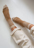 lambswool socks