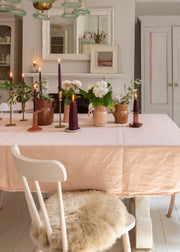 Rouge Noir Extra Large Stubby Candle