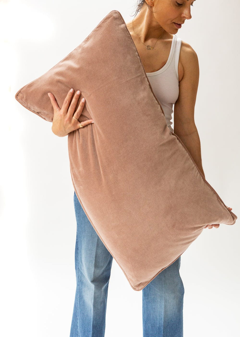 Cushions & Throws The Small Home