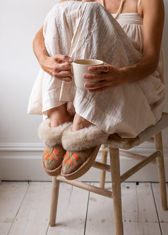 20% OFF SLIPPER PROMOTION