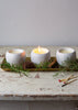 Christmas Candle – Festive Spice - The Small Home