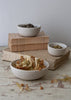 Crackled Small Bowls - The Small Home