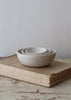 Crackled Small Bowls - The Small Home