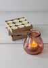Scented Tea Light Candles – Tranquillity - The Small Home